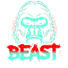 Gorilla Gym Beast