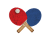 Table tennis