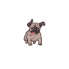 PUG not without my pug