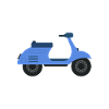 scooter