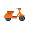 scooter