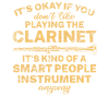 Clarinet music orchestra
