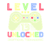 Level 13 Unlocked-Official Teenager