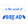 Frisches Brot Duft
