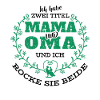 Mama Und Oma