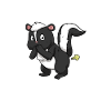 mouffette