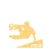 Parkour freerunner gift