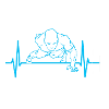 Pushups Pushups Fitness Heartbeat