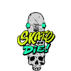 Skater kids