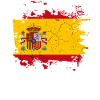 Spain flag