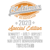Oldtimer Geschenk Rente Ruhestand 2020 Rentner