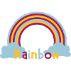 rainbow