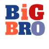 Big Bro Brother saying