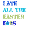 Funny Easter saying