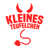 Kleines Teufelchen Geschenkidee Fasching