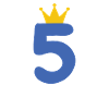 5th birthday