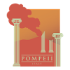 Pompeii ruins - Italy