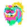 Persian cat