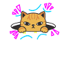 Cat 90s