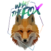 Fox What the Fox Geometric