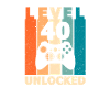 40th Birthday Gamer