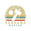 Kendama Maître