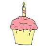 birthday cake