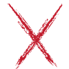X