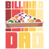 Papa de billard