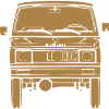 Jimny Front