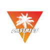 St. Lucia with capital
