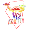 Dog agility