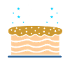 25th birthday