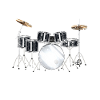 Drums