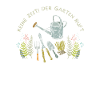 Gardener saying