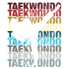 Taekwondo