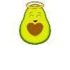 Holy Guacamole