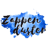 Zappenduster