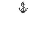 Wangerooge Nordsee Spruch