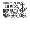 Wangerooge Nordsee