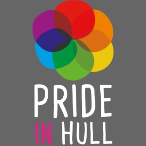 Pride in Hull logo