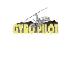 Gyrocopter Ultralight Aircraft