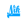Nik