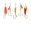 Fishing Lures Blinker Lures