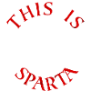 Spartiates - C'est Sparta