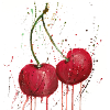 cherries