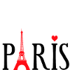 Paris Love