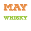 May Contain Whiskey