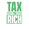 Tax the rich