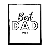best dad ever